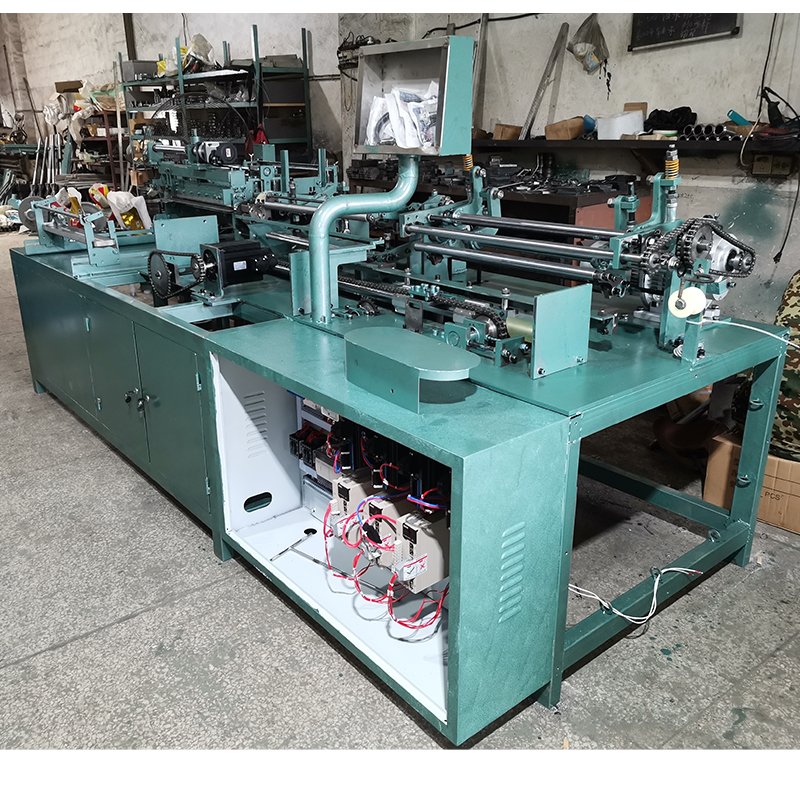 Sparkler Machines Manufacturer